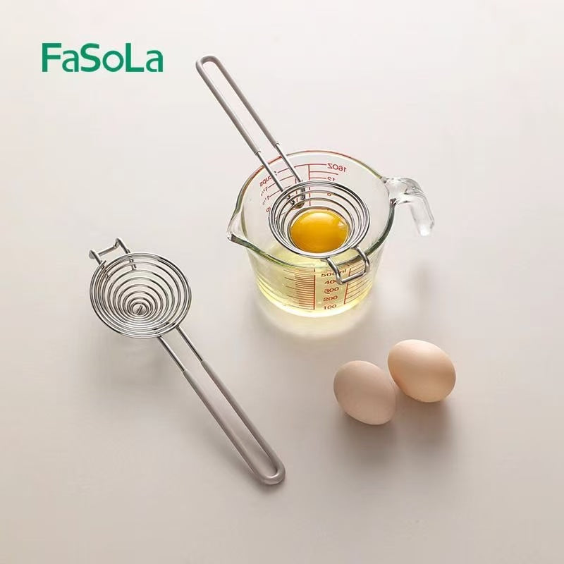 Egg Separater