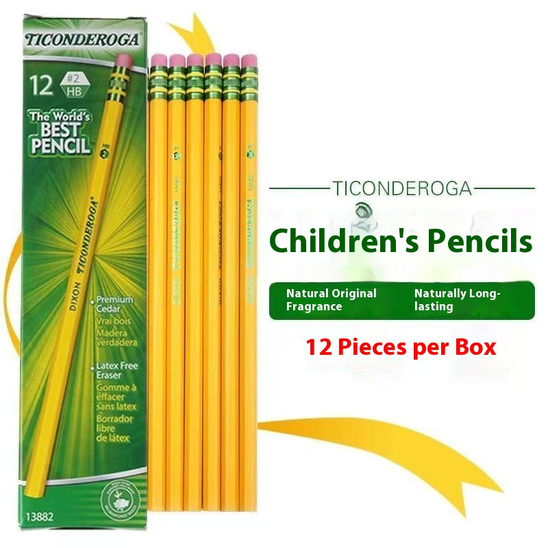 TICONDEROGA Pencil