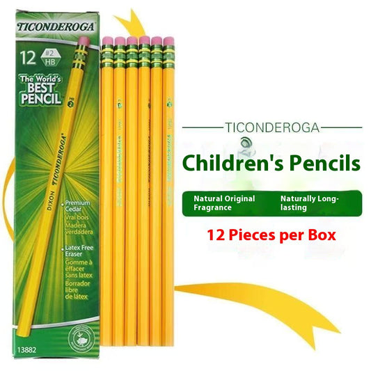 TICONDEROGA Pencil
