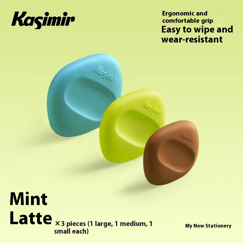 KASIMIR Square Eraser
