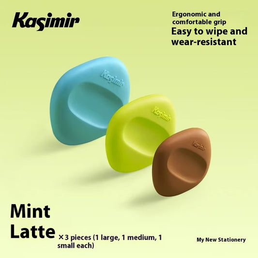 KASIMIR Square Eraser