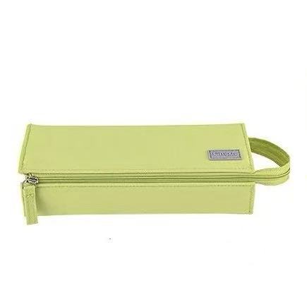 KOKUYO Large-capacity Pencil Case