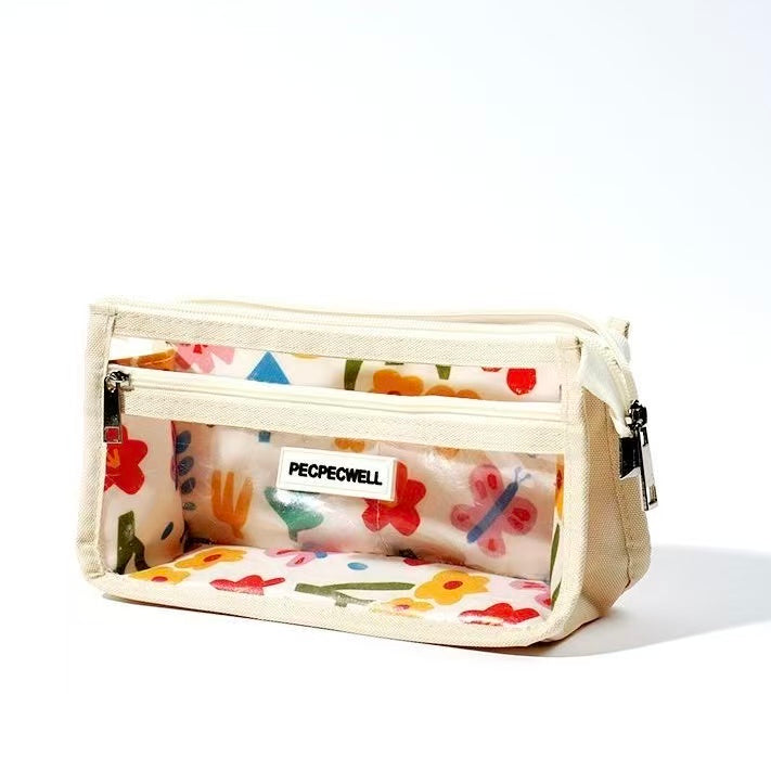 PEC PEC WELL Pencil Case