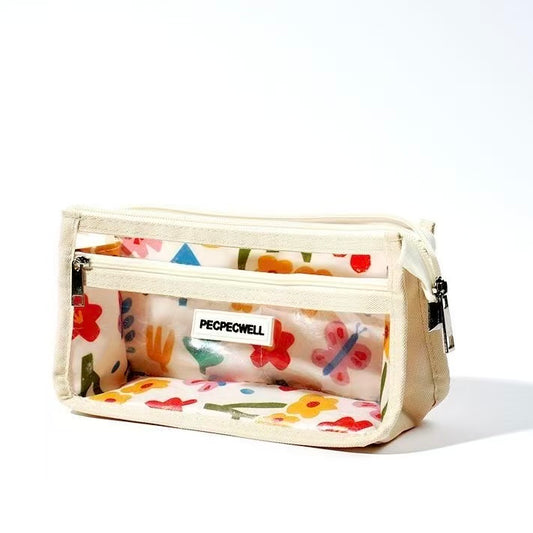 PEC PEC WELL Pencil Case